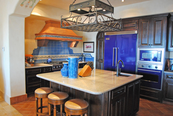 San Jose del Cabo Homes